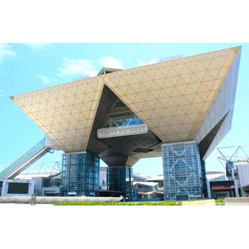ビューティーワールドジャパン　東京　2024
