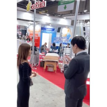 ビューティーワールドジャパン　東京　2024