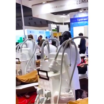 ビューティーワールドジャパン　東京　2024
