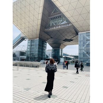 ビューティーワールドジャパン東京2025に行ってきました