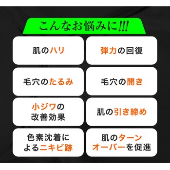 ノンニードルメソセラピー