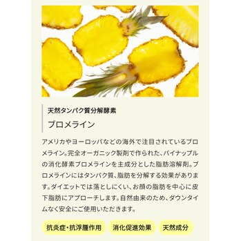 レモンボトル（脂肪溶解液）