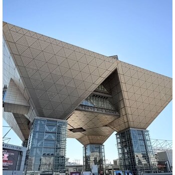 COSME　Week　2026　TOKYO